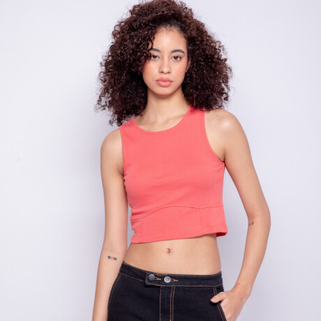 TOP FITO Coral