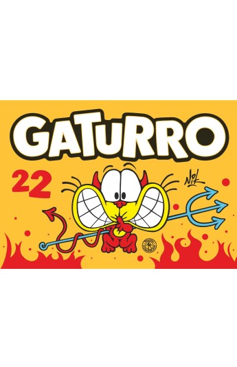 Gaturro 22 Gaturro 22