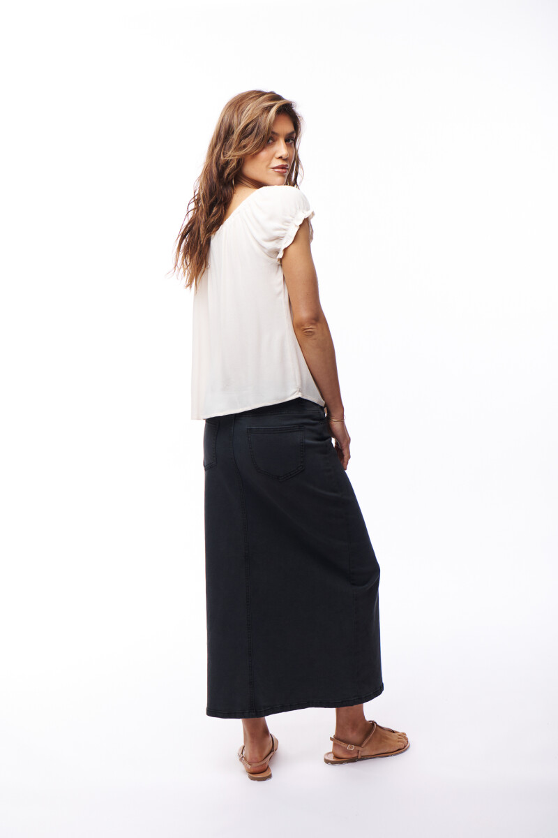 BLUSA CAMILA CRUDO