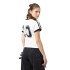 REMERA TEN BLANCO