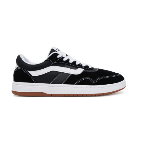 VANS CRUZE 3.0 Black