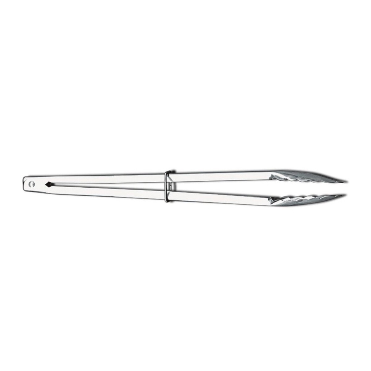 PINZA UNIVERSAL AC. INOX TOP PRACTIC 39.5CM 