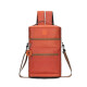 Mochila matera urbana Discovery Wine