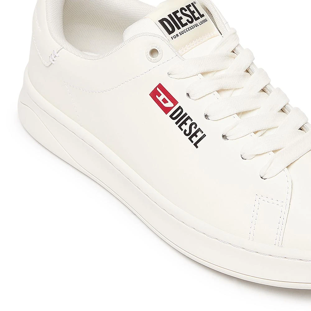 S-Athene Low - Hombre White