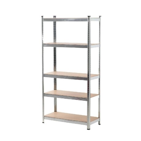 ESTANTERIA DE METAL 001