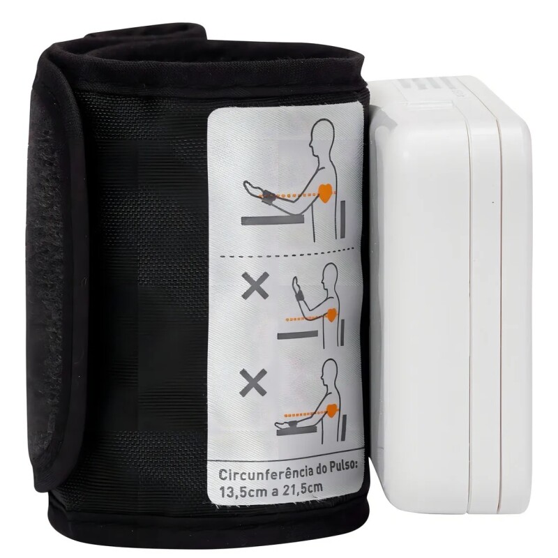 Tomapresion Muñeca Omron Hem6124 Tomapresion Muñeca Omron Hem6124