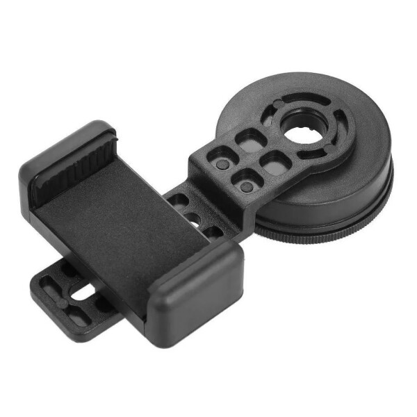 Soporte Celular Para Telescopio Adaptador Binocular Y+ Soporte Celular Para Telescopio Adaptador Binocular Y+