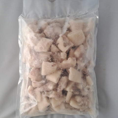 CHIPIRON TROCEADO LIMPIO - 1KG Chipiron Troceado Limpio - 1kg