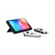 Consola Nintendo Switch OLED con Joy-Con Blanco Consola Nintendo Switch OLED con Joy-Con Blanco