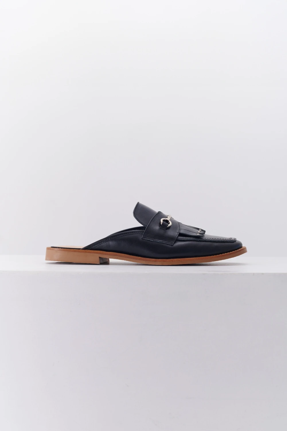 SUECO MOCASIN negro 38