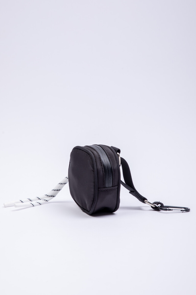 NECESSAIRE MINI Negro
