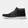 Zapatillas Bradstreet Mid Hombre Black