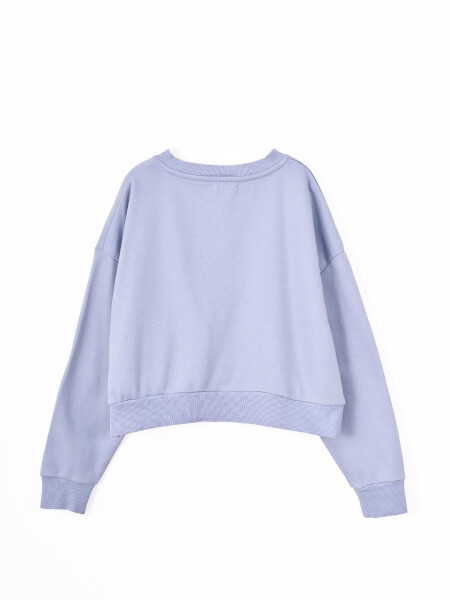 BUZO ZELDA II CELESTE