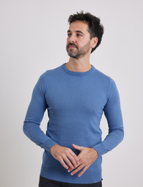 Sweater Feraud Celeste