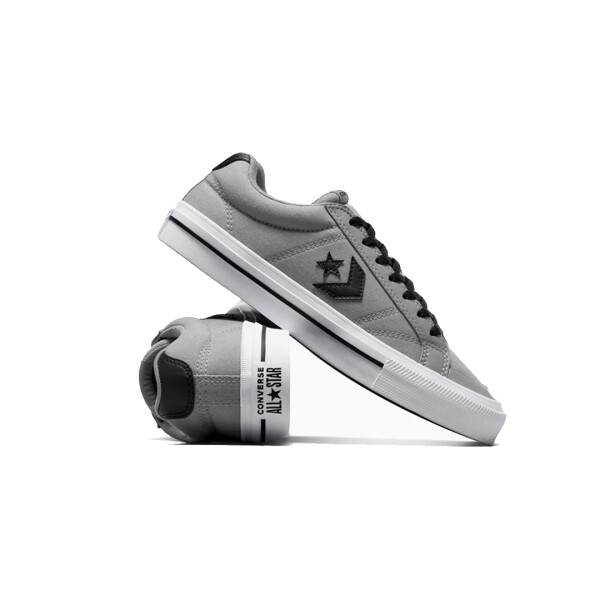 SPORT CASUAL - CONVERSE GRIS