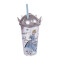 Vaso 3D 500ml Princesas Cenicienta