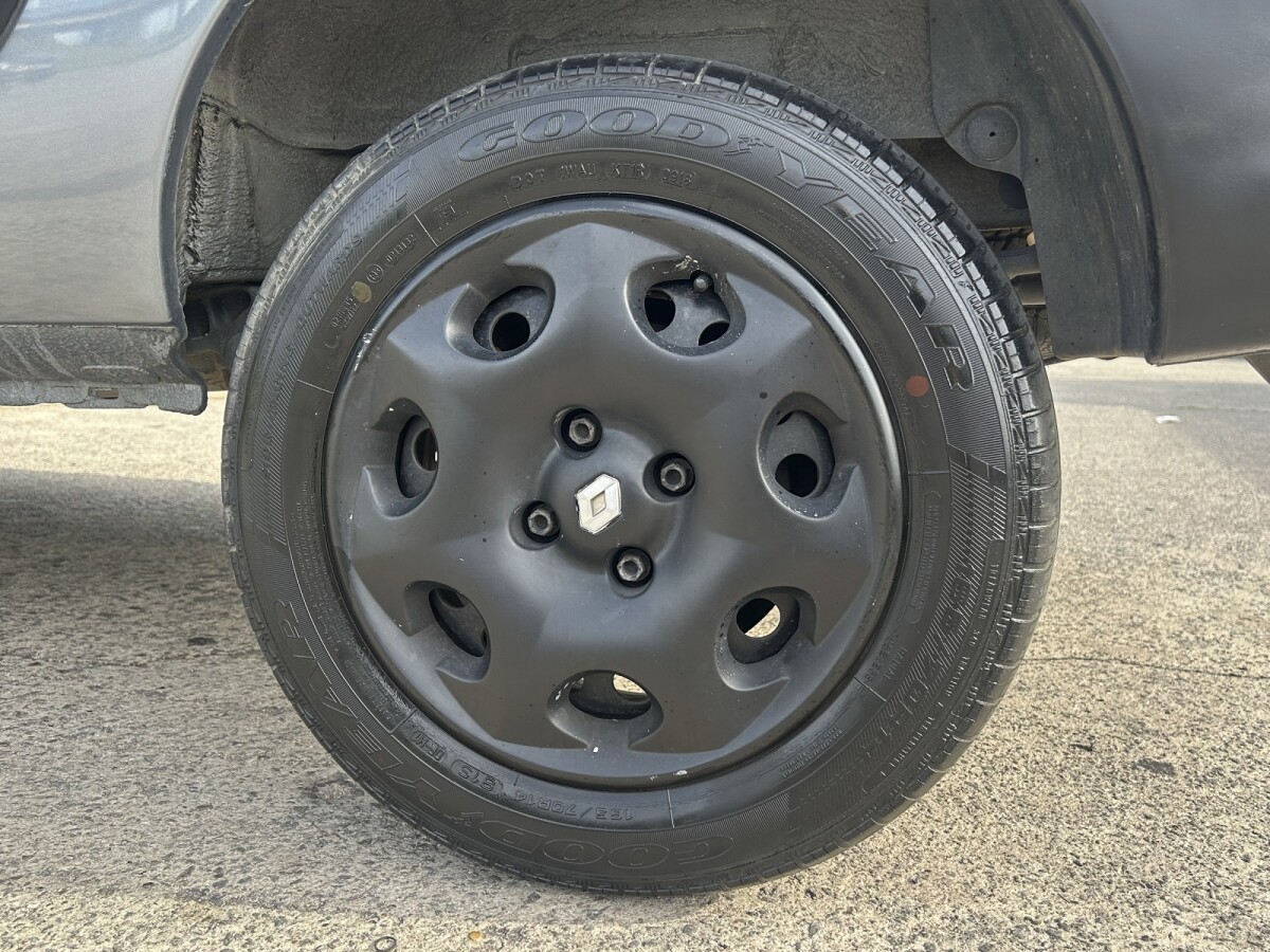 Renault Kangoo 2014 EXCELENTE ESTADO! | Permuta / Financia Renault Kangoo 2014 EXCELENTE ESTADO! | Permuta / Financia