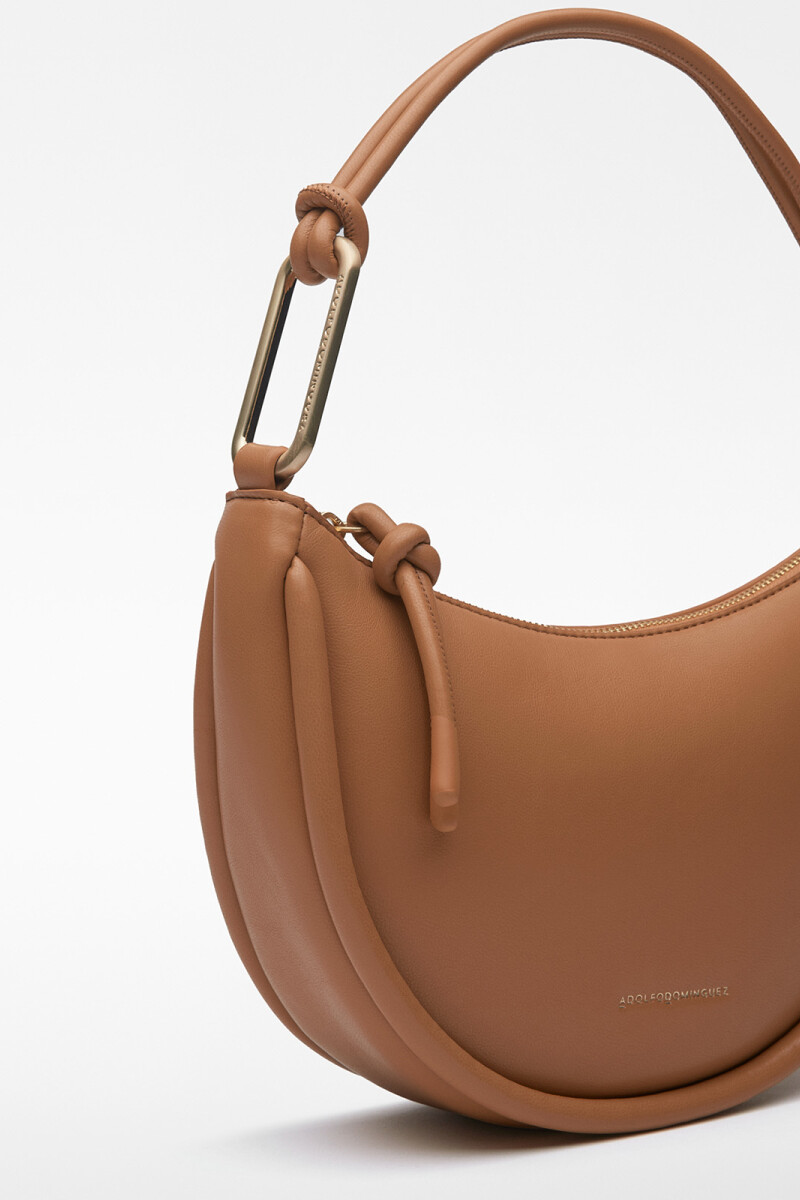BOLSO DE HOMBRO Cuero