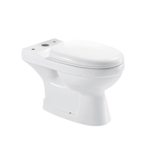 Inodoro Baker Con Tapa Aqualia 000