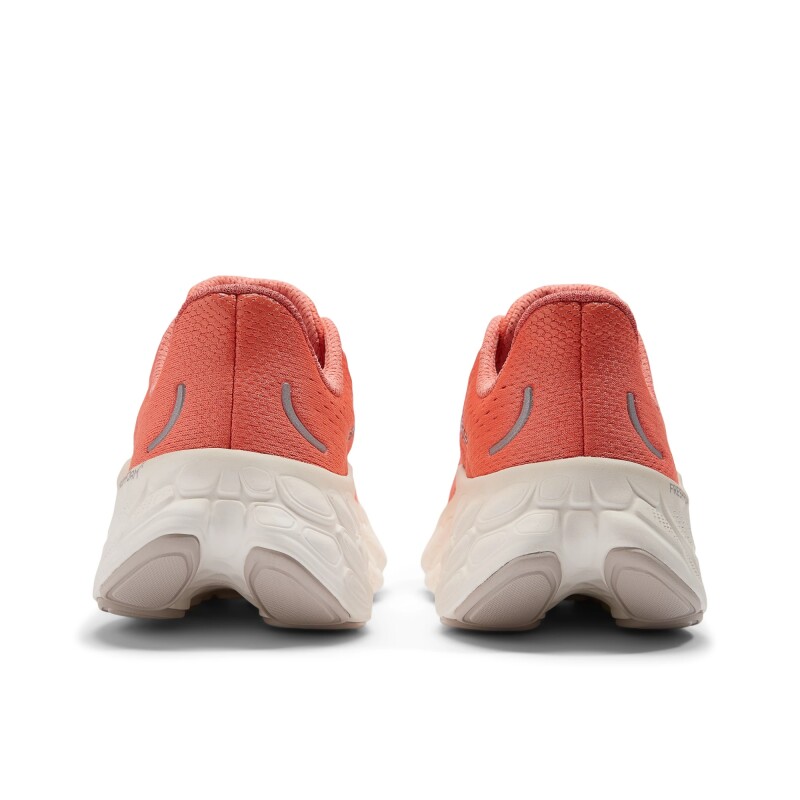 Championes New Balance de Dama - More - WMORCJ4 GULF RED