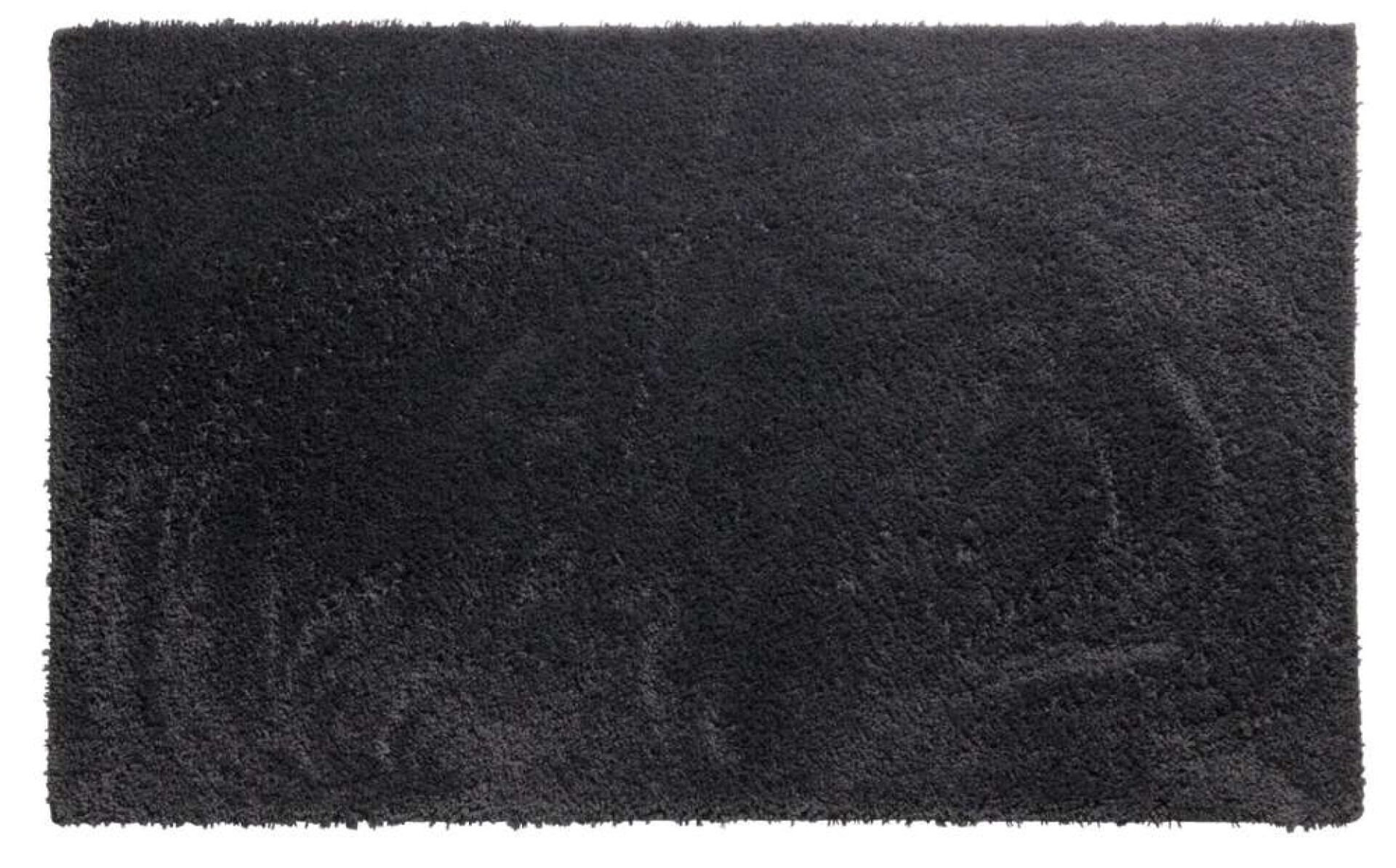 Alfombra Baño Karlstad 70X120 - Gris 