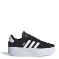 Championes de Niños Adidas VL Court Bold Jrs Negro - Blanco