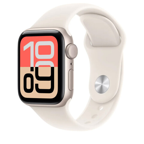 Smartwatch Apple Se 3th Gen 40mm BLANCO