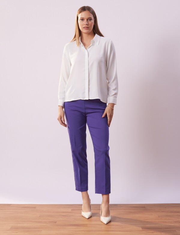 Camisa Office CRUDO