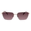 Lentes de Sol Chilli Beans Anitta Rosa