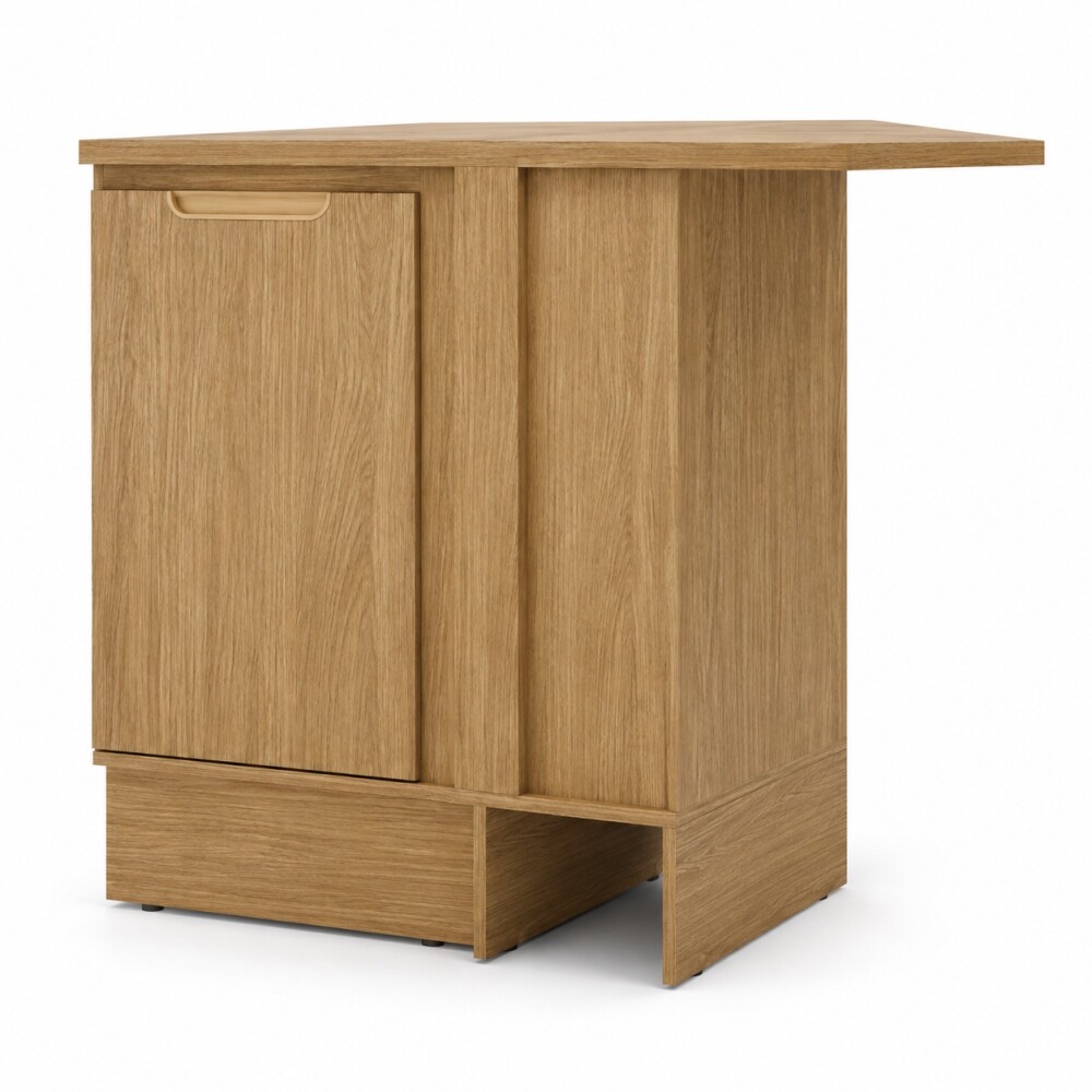 BAJO MESADA ESQUINERO 1 PUERTA ALACENA COCINA BAJO MESADA ESQUINERO 1 PUERTA ALACENA COCINA