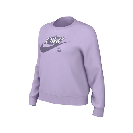 BUZO NIKE SPORTWEAR CLUB FLEECE 511