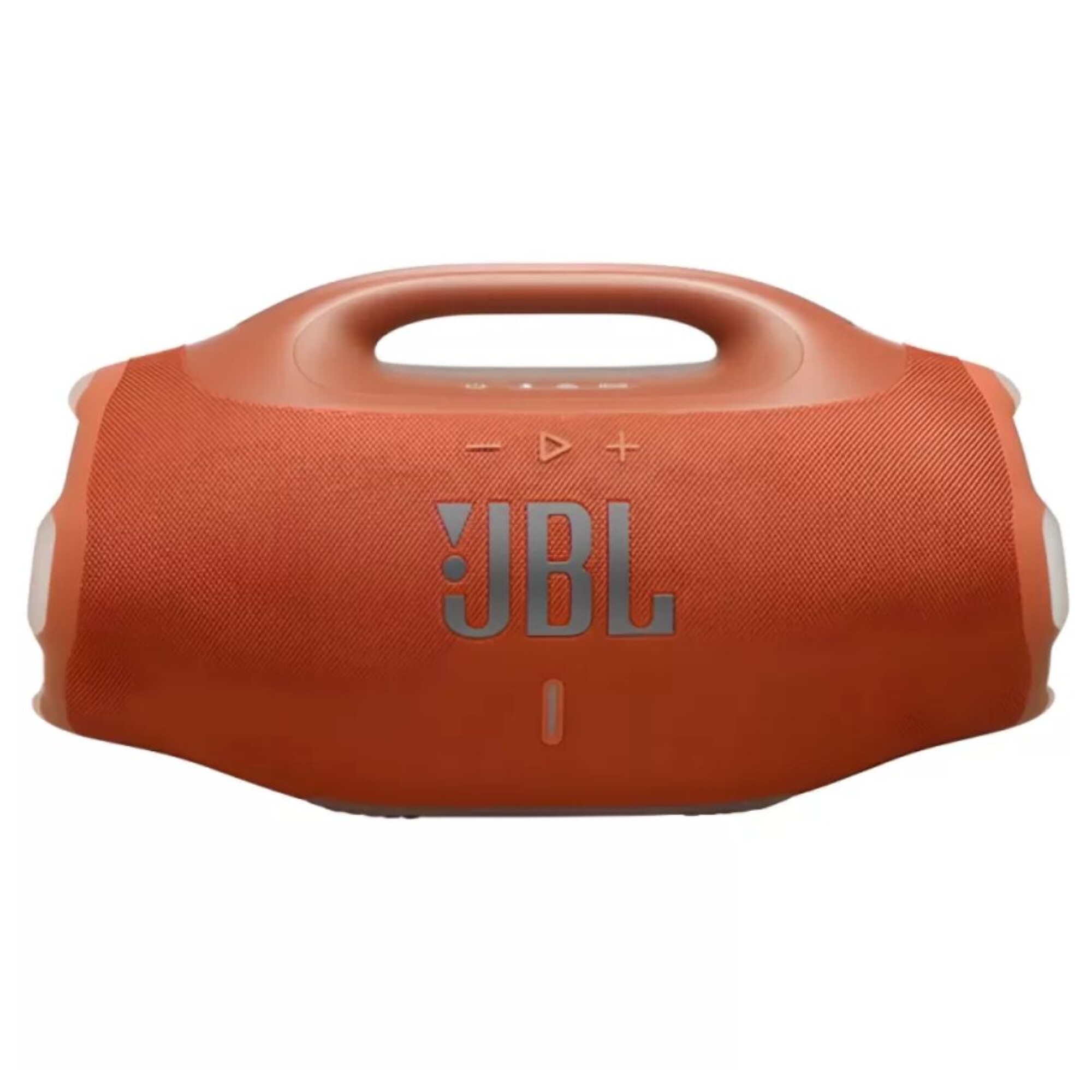Parlante JBL Boombox 4 Bluetooth Resistente al Agua IP67 - Naranja