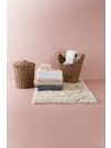 Papelera de baño VEGBY 5L hierba marina Papelera de baño VEGBY 5L hierba marina