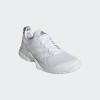 Championes Adidas Courtflash Tenis Blanco