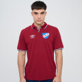 REMERA POLO CORE Nacional Oficial Hombre 00w