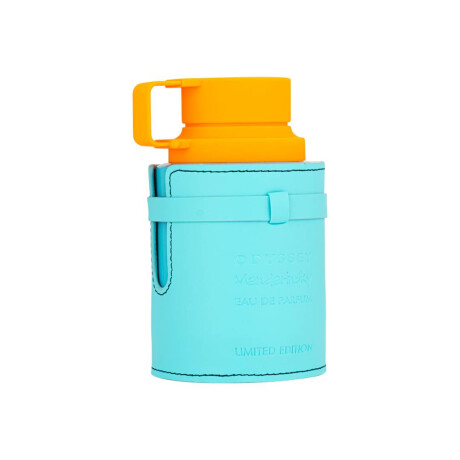 Fragancia Masculina Arabe Armaf Odyssey Mandarin Sky Edition EDP 100 ML