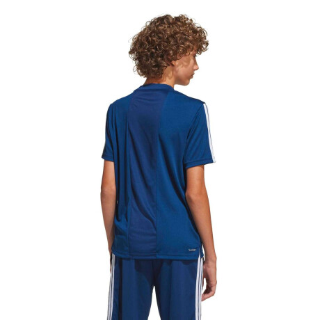 Remera Tr-Es 3S Tee de Niño Azul