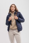 Campera Modena Azul
