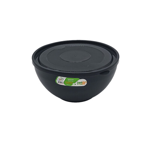 RECIPIENTE REDONDO SIMPATIA FRESHLIFE 2,25L SURTIDO RECIPIENTE REDONDO SIMPATIA FRESHLIFE 2,25L SURTIDO