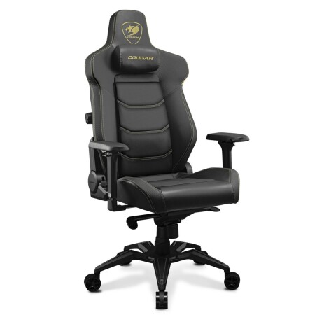 Silla Cougar Armor Evo Royal 001
