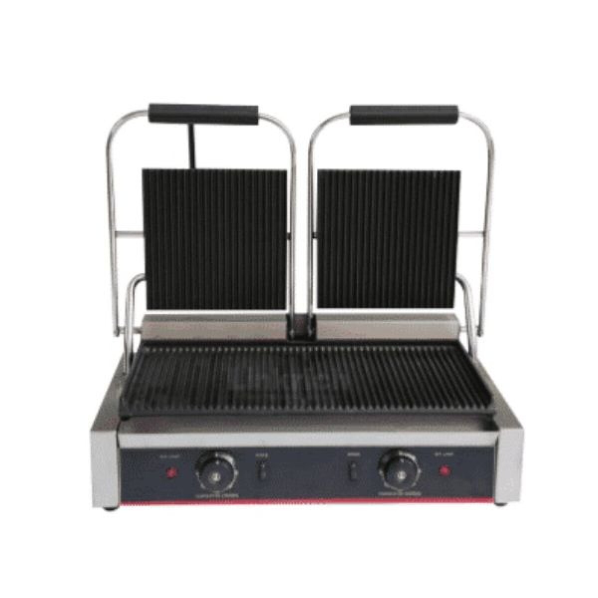 Grill de Contacto Doble Perpetua 