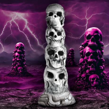 Dildo Tower of Doom Creature Cock Dildo Tower of Doom Creature Cock