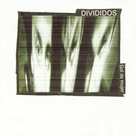 Divididos - Gol De Mujer - Vinilo Divididos - Gol De Mujer - Vinilo