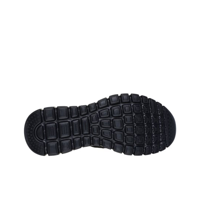 Championes Slip-Ins: Graceful Negro