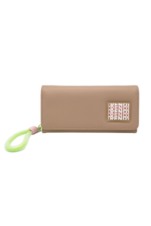 Billetera Camel