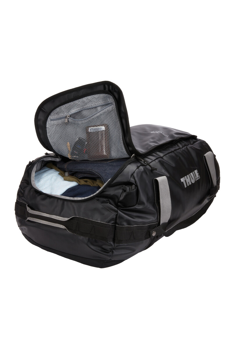 Thule Chasm 90L - Black Thule Chasm 90L - Black