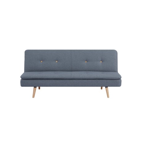 Sofa Cama Fornitura Gris Oscuro Lab-160 Sofa Cama Fornitura Gris Oscuro Lab-160