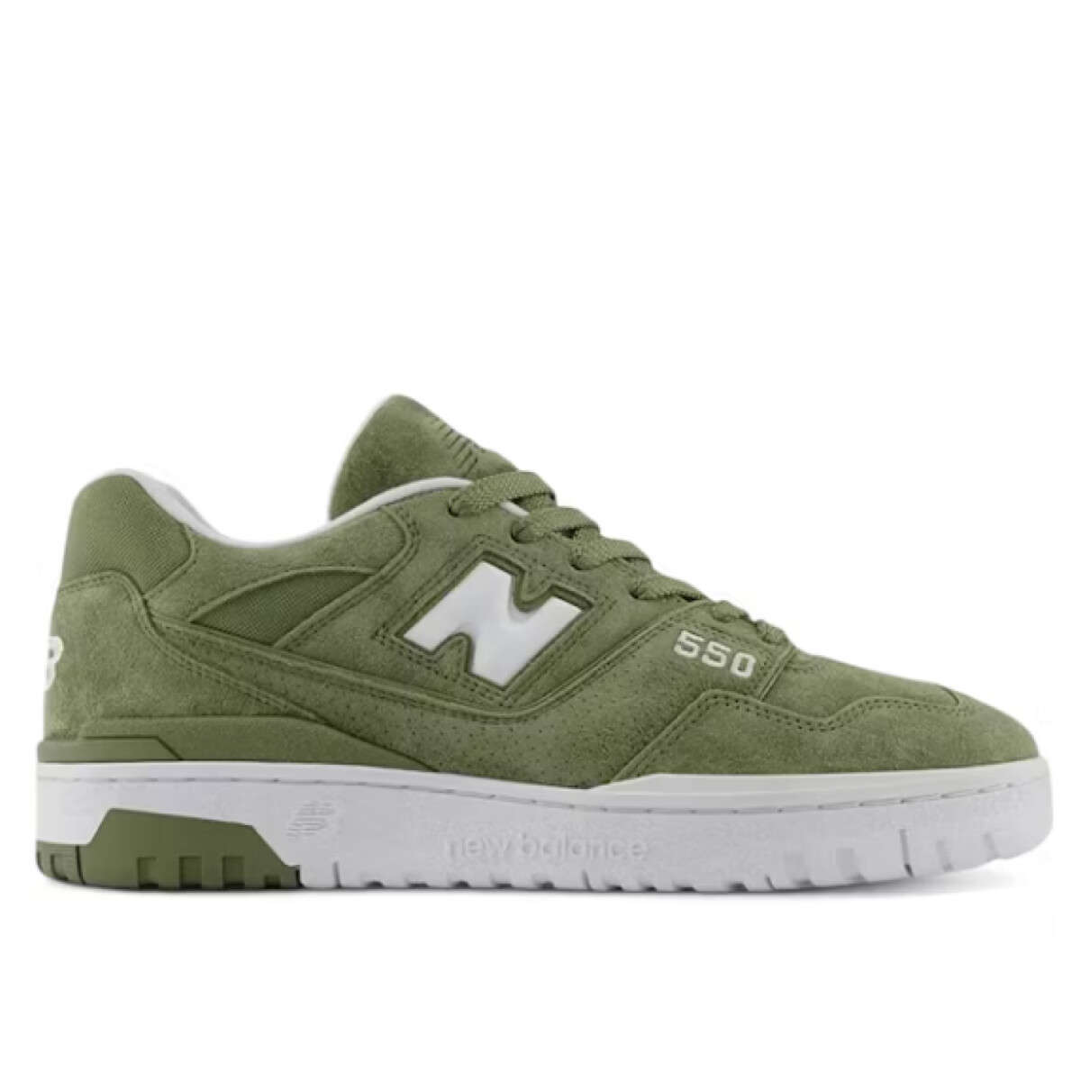 Championes New Balance 550 - Verde 