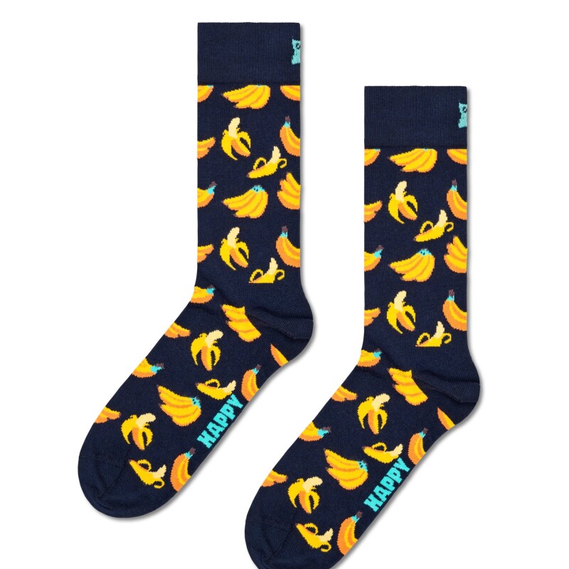 Happy Socks Medias - Banana Happy Socks Medias - Banana