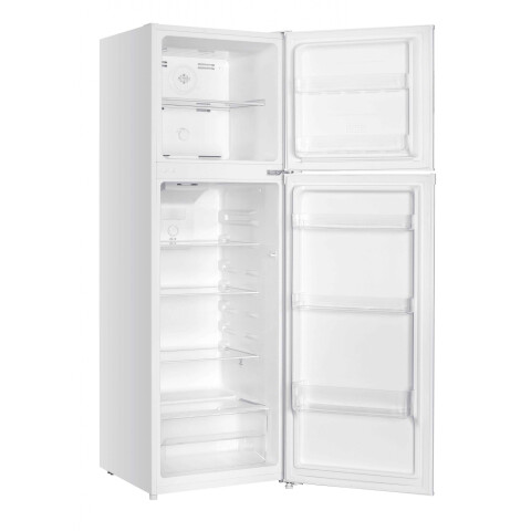 REFRIGERADOR NICS FRIO SECO BLANCA 247 LTS FC2-32N REFRIGERADOR NICS FRIO SECO BLANCA 247 LTS FC2-32N